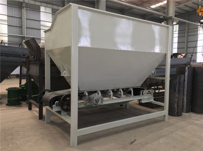 有机肥料中可添加的辅料与有机肥设备概述