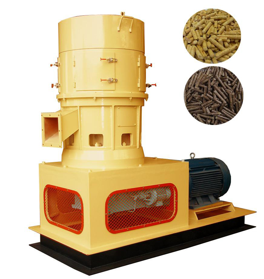 山东有机肥造粒机与鸡粪有机肥颗粒机的应用与优势