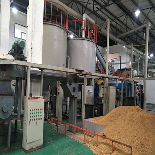 有机肥设备选购指南 价格解析与西安越盛翻堆机考察