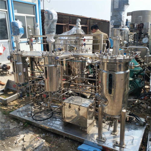 生物设备收购报价 有机肥领域的市场分析与估值要素