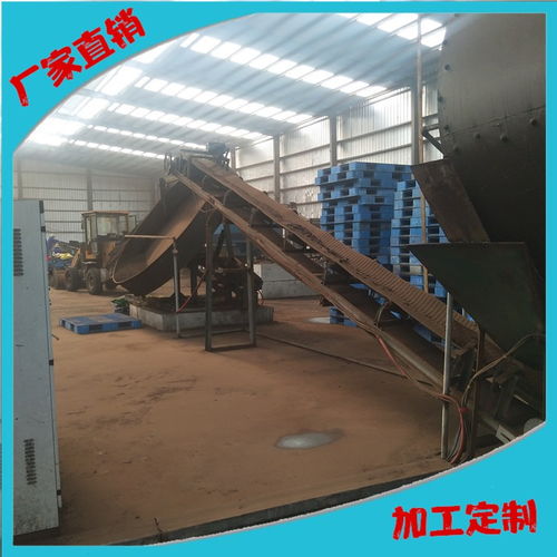 小型鸡粪发酵翻堆机 高效有机肥生产的得力助手