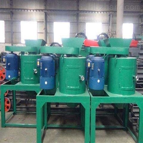 广东有机肥链式粉碎机安装调试指南——荥阳市盛杰机械制造厂翻堆机配套方案