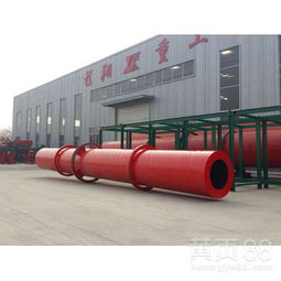 鸡粪有机肥生产线的核心 翻堆机在整套设备中的关键作用